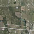 Person in cardiac arrest near Tin Roof Road in Denton County