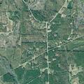 Person reported outside home on Highway 219