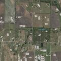 Traffic crash on US Highway 380 near university