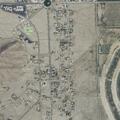 Child locked in vehicle near Borrego Springs