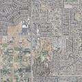 Person with difficulty breathing at residence in San Tan Valley