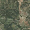 Person with environmental exposure near Jacksboro