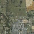 Person fell near Adams Lane in Aubrey, TX