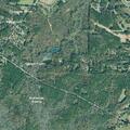 Gas leak reported on Skyview Road in Senoia