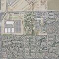 Verbal domestic dispute near East Aloe place in Chandler