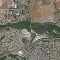 Person fell at senior living facility in Oceanside