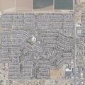 Person has cardiac problem near West Ocotillo Road