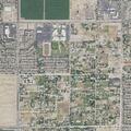 Person injured in fall near South 158th Street