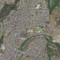 Advanced life support for sick person near Polk Street