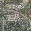 Medical emergency near Poinsettia Blvd