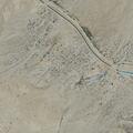 Woman with heart problems has high pulse at Slab City