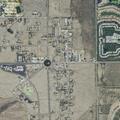 Bicyclist down near Red Ocotillo restaurant