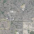 Person with altered consciousness at East Jacaranda Blvd unit