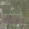 Officer checks on man in ditch on FM 1173