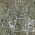 Person with breathing problems at Krum apartment