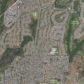 Person needing lift assist near Arthur Avenue in Oceanside