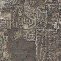 Seven-year-old girl ill near Amberley Woods Drive