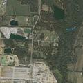 Person with diabetic problems near FM 2931, Aubrey