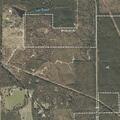 Downed power lines reported near Katie Acres Lane