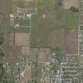 Person experiencing chest pain near Park Lane in Krum
