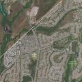 ALS medical response near Glendora Drive in Oceanside