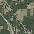Person with chest pains at residence in Fouke