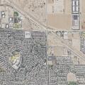 Person with back pain injury at East Oriole Way