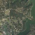 Possible grass fire on County Road 1743