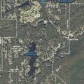 Person in car has vision issues and chest pain