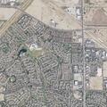 Person experiencing abdominal pain in Gilbert