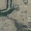 Traumatic injury reported near St Vincent Drive in Borrego Springs