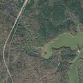 Person suffering stroke near Malden Lake Road