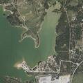 Teen swimmer found safe near shore at Wise County Park