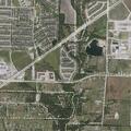 Grass fire reported on Eastwood Road in Melissa