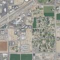 Person with cardiac problems near South Rome Street
