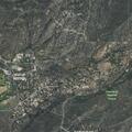 Person with heart problem near Warner Springs