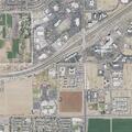 Person with cardiac problems at East Willis Road