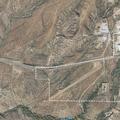 Wrong-way driver on US 60 near milepost 223