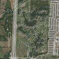 73-year-old man found unable to move in Melissa