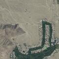 Person reported sick at De Anza Drive location