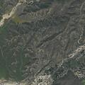 Medical rescue on Pacific Crest Trail near Lost Valley Road