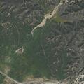 Person injured near Lost Valley on Pacific Crest Trail