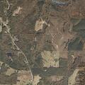 Male having seizure near County Road 63 in Woodland