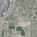 Stroke incident reported near South Greenfield Road