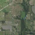 Medical alarm near County Road 626