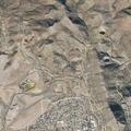 Erratic driver reported on US 60 near Superior