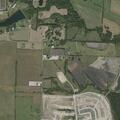 Forced entry reported on River Lake Road
