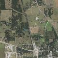 Small yard brush fires reported on Johnson Drive