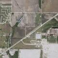 Unknown fire reported on Sam Rayburn Highway