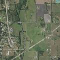 61-year-old male found disoriented at County Road 1037